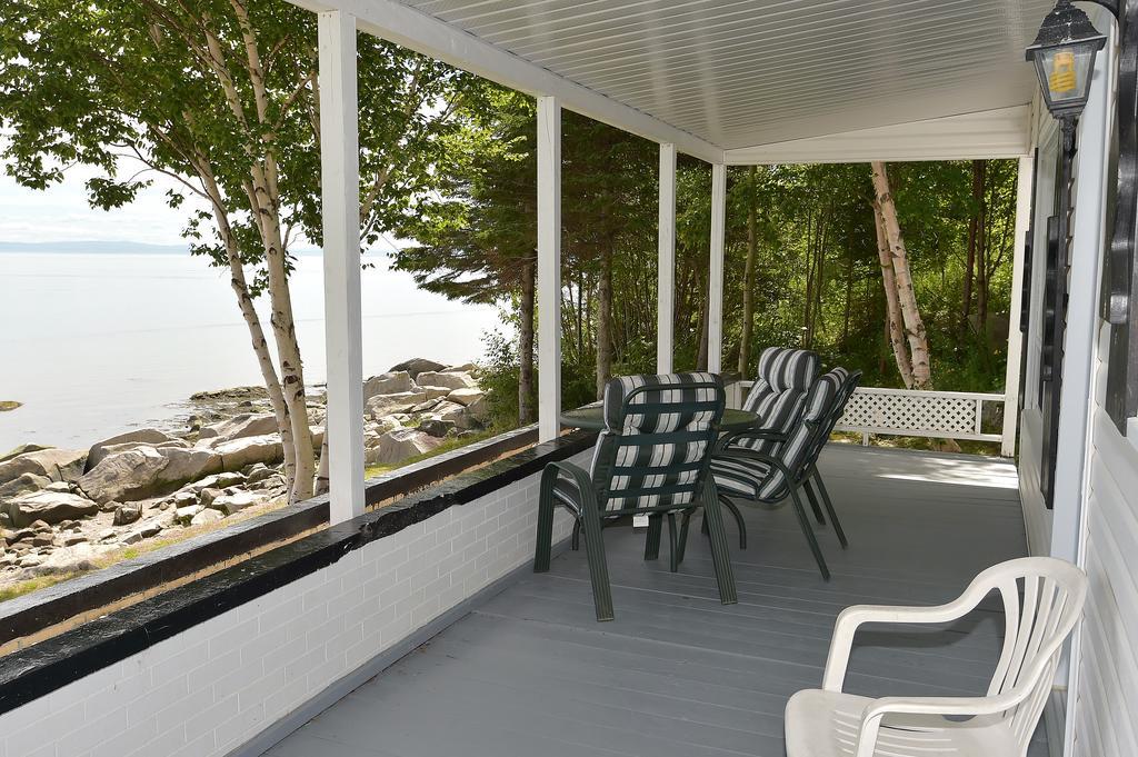 Sur Charlevoix Inn 2*