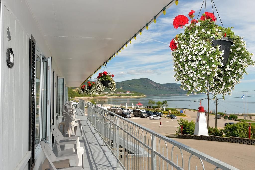 Sur Charlevoix 2* Saint-Simeon (Capitale-Nationale)