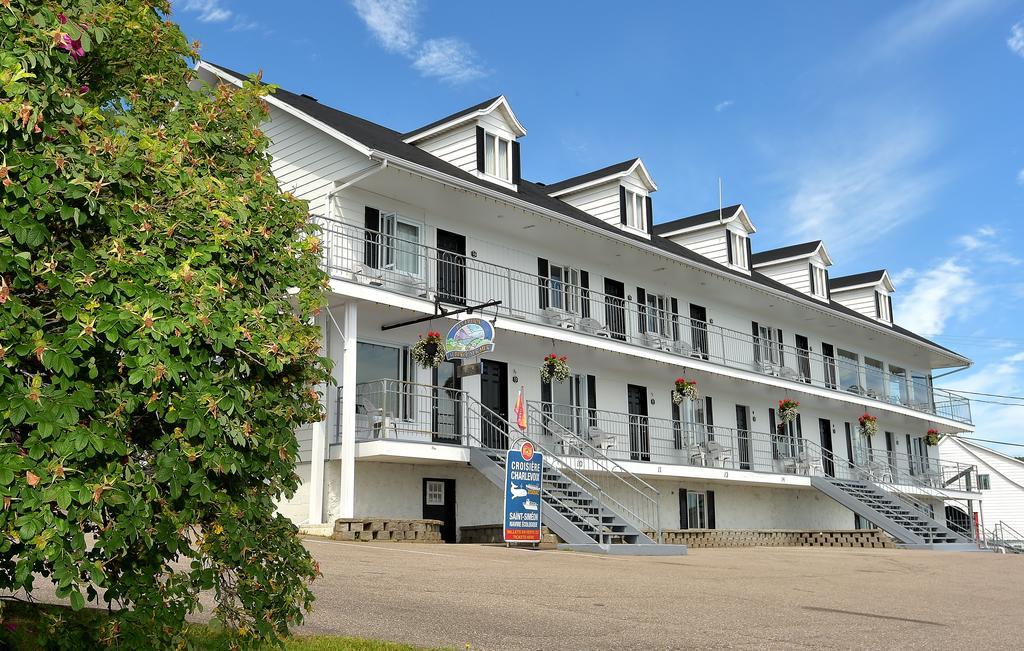 Inn Sur Charlevoix