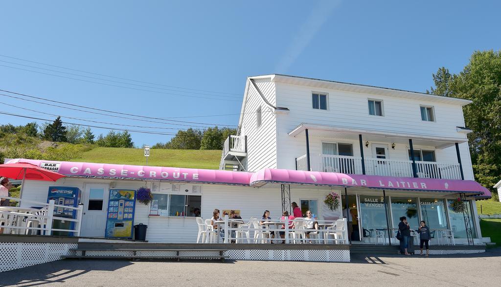 Inn Sur Charlevoix