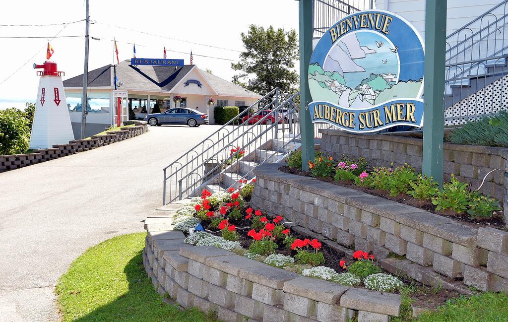 Sur Charlevoix Inn