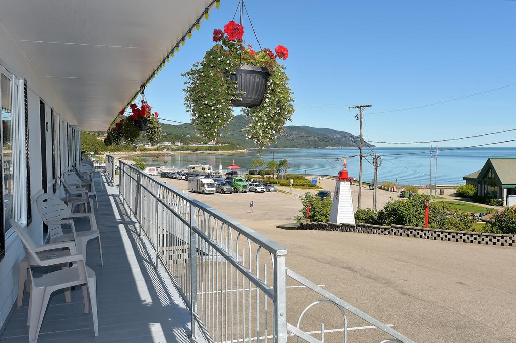 Inn Sur Charlevoix