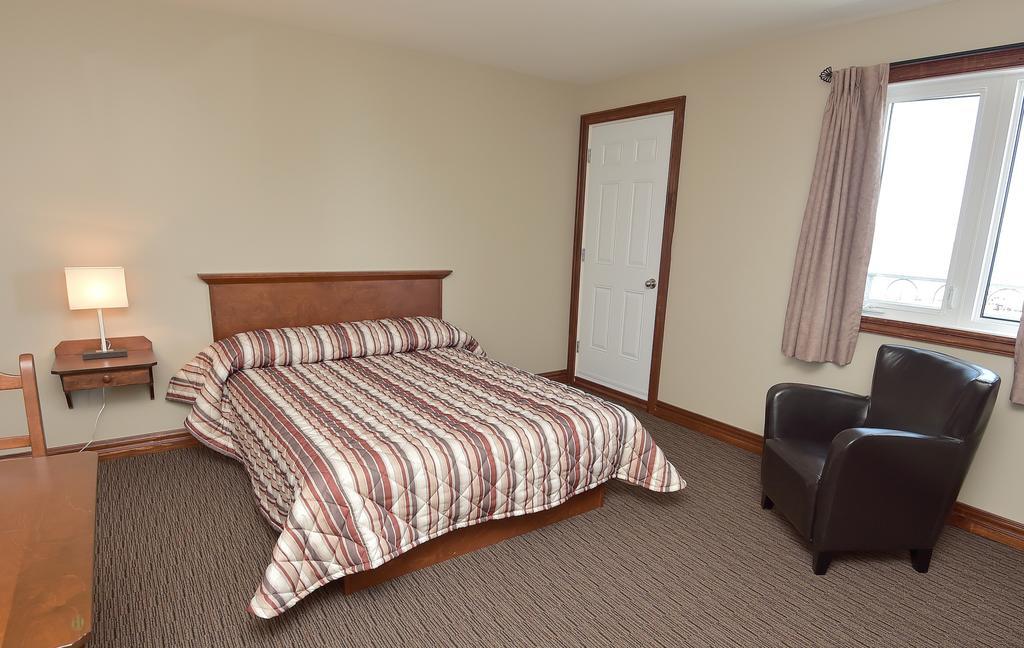 Sur Charlevoix Inn
