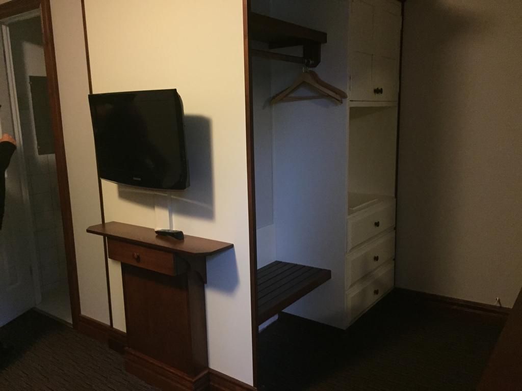 Sur Charlevoix Inn