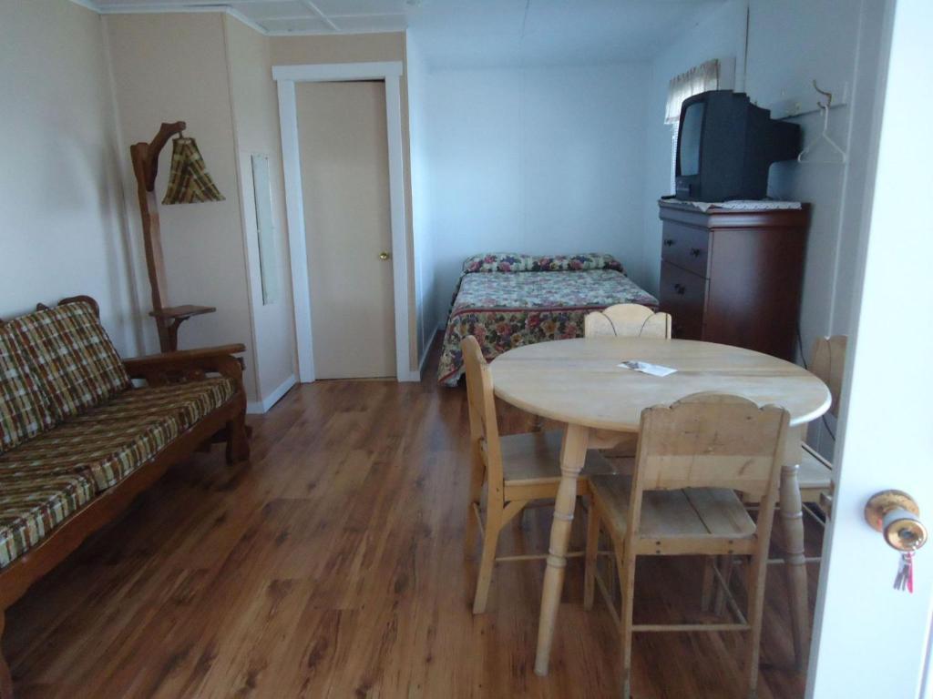 Sur Charlevoix Inn Saint-Simeon (Capitale-Nationale)