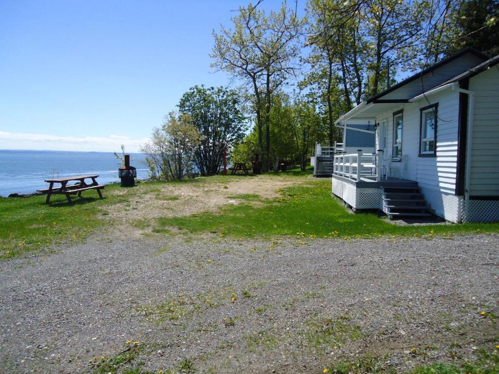 Sur Charlevoix