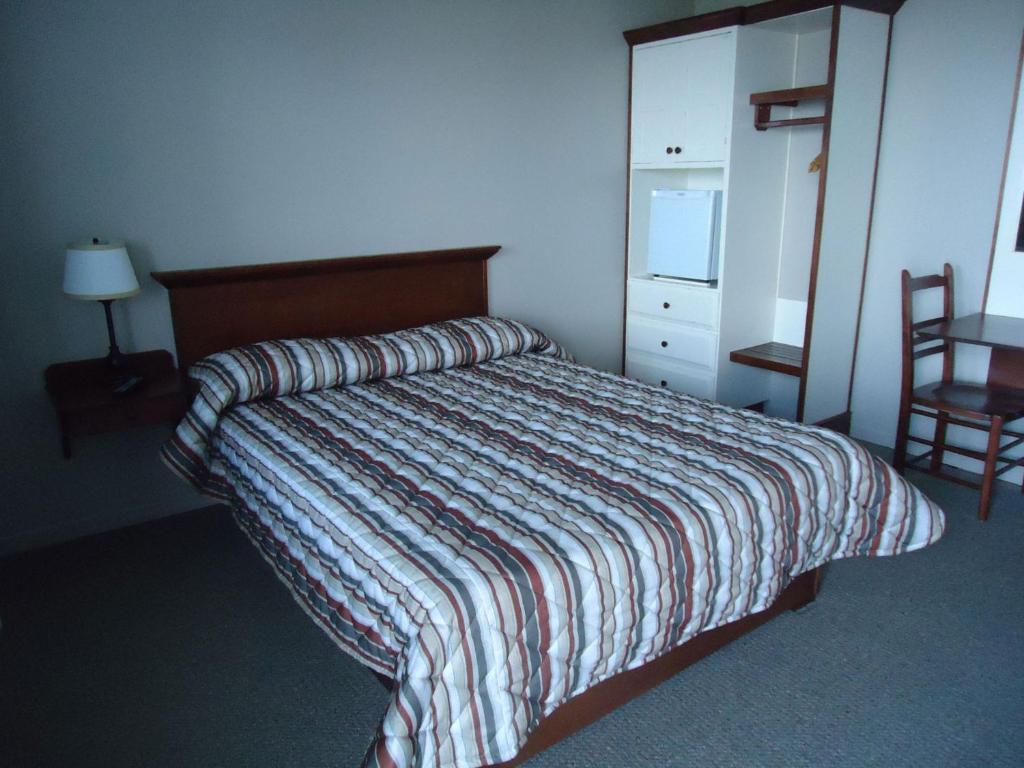 Inn Sur Charlevoix 2*