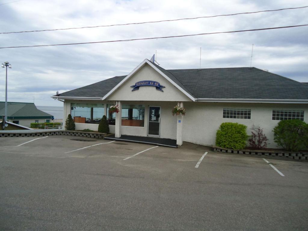 Inn Sur Charlevoix